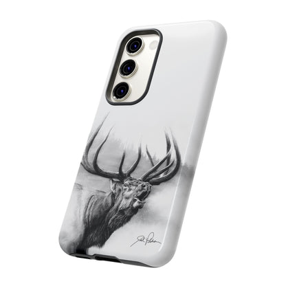 "Rocky Mountain King" Smart Phone Tough Case