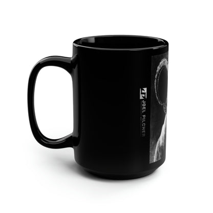 "Ibex" 15oz Mug