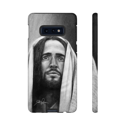 "Redeemer" Smart Phone Tough Case