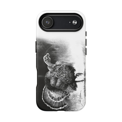 "Gobbler" Magnetic Tough Case
