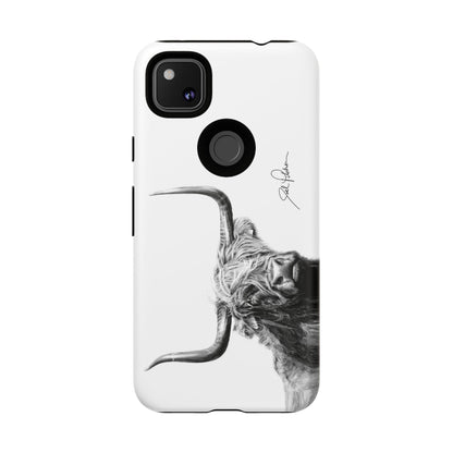 "Highlander" Smart Phone Tough Case