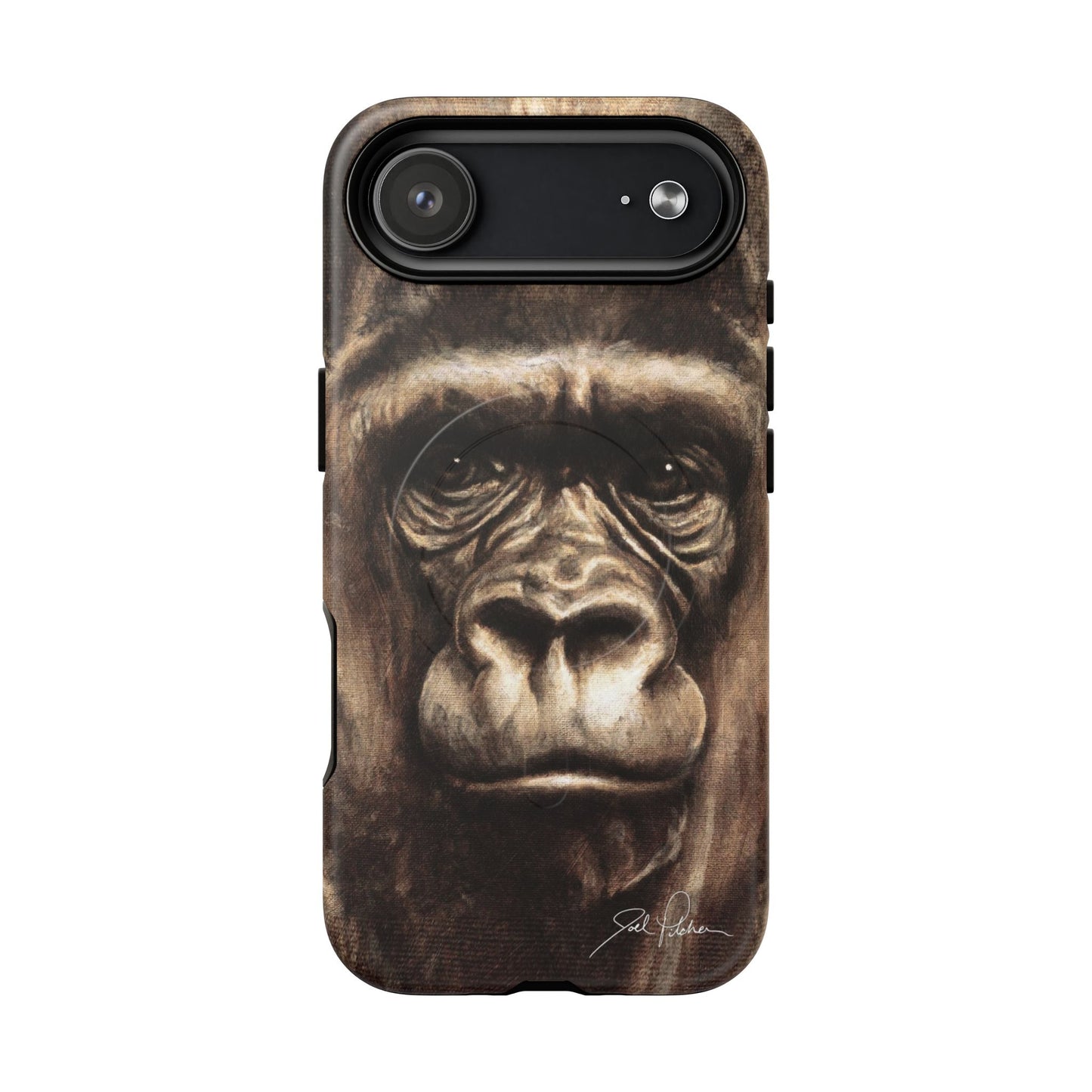 "Gorilla" Magnetic Tough Case