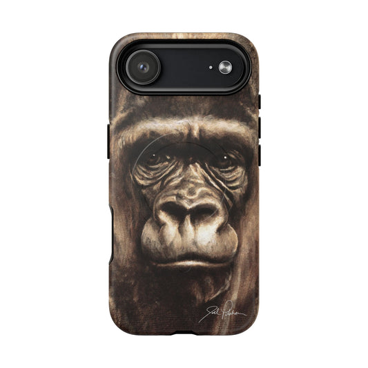 "Gorilla" Magnetic Tough Case