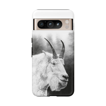 "G.O.A.T." Google Pixel Tough Cases