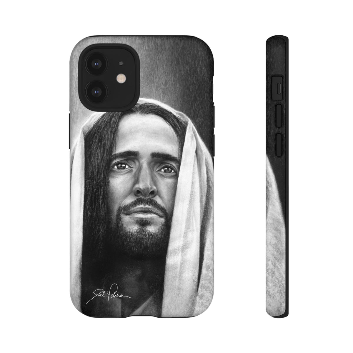 "Redeemer" Smart Phone Tough Case