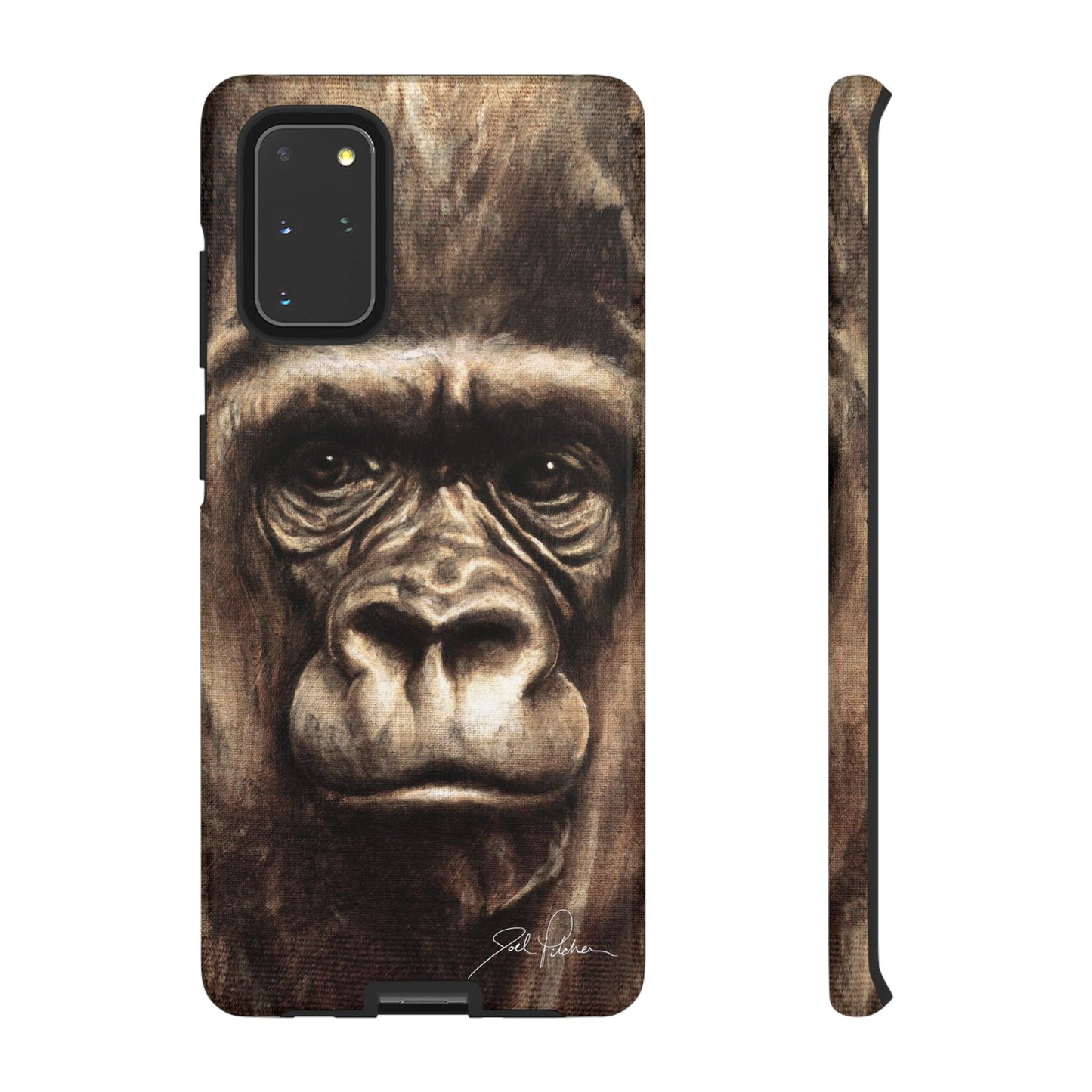 "Gorilla" Smart Phone Tough Case