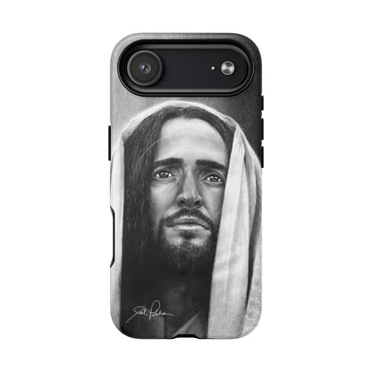"Redeemer" Magnetic Tough Case