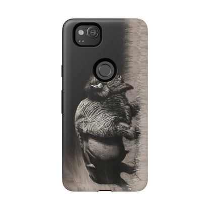 "Into the Storm" Smart Phone Tough Cases