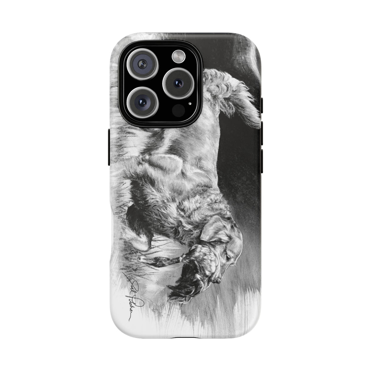 "Good Dog" Smart Phone Tough Case