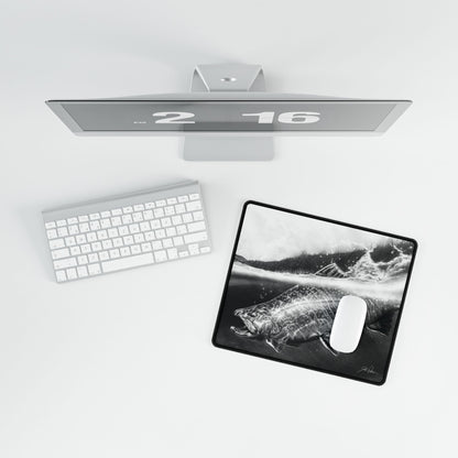 "Brook Trout" Mouse Pad
