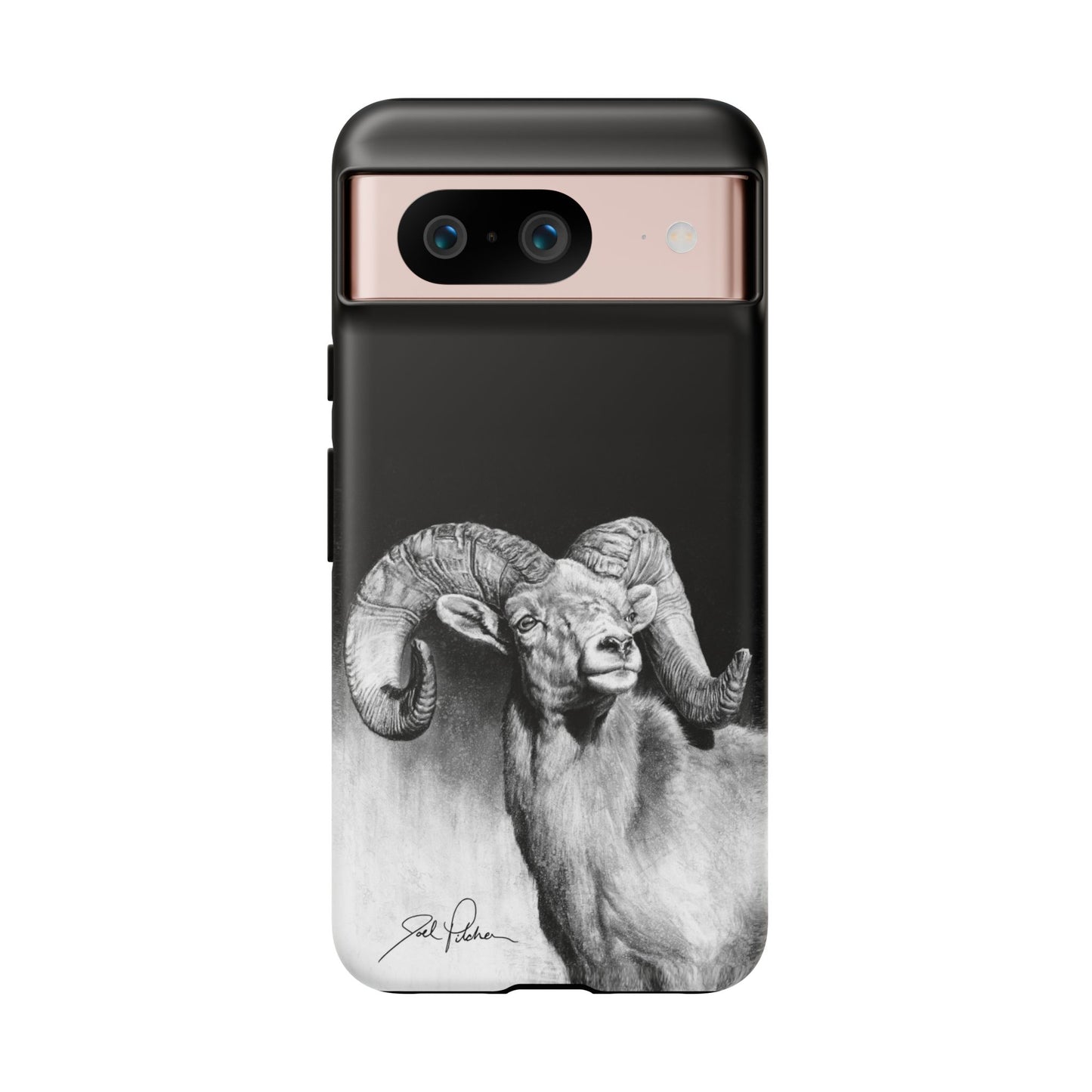 "Bighorn" Smart Phone Tough Case