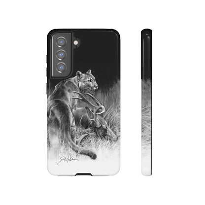 "Food Chain" Smart Phone Tough Case