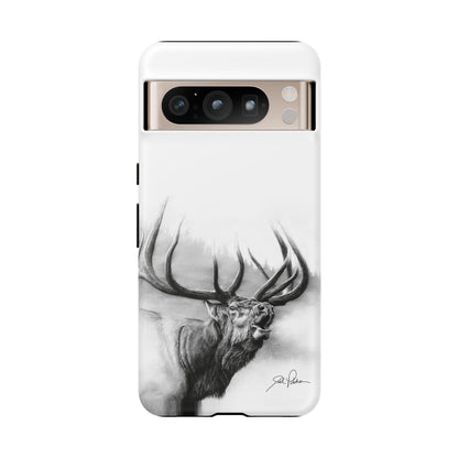 "Rocky Mountain King" Smart Phone Tough Case