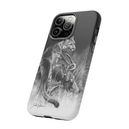 "Food Chain" Smart Phone Tough Case