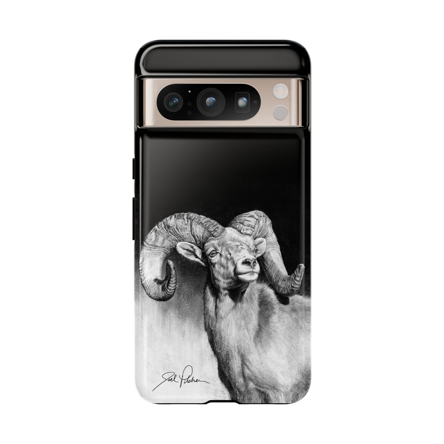 "Bighorn" Smart Phone Tough Case