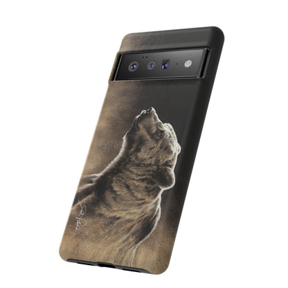 "Grizzly" Smart Phone Tough Case