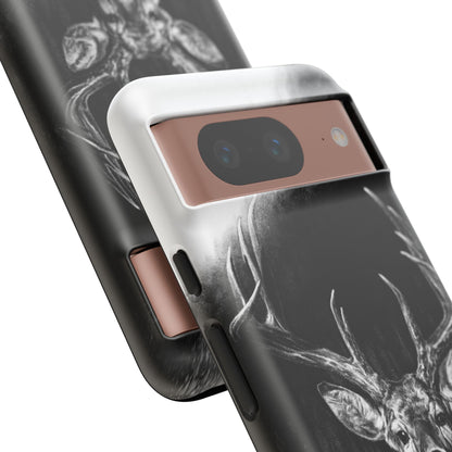 "Whitetail" Smart Phone Tough Case