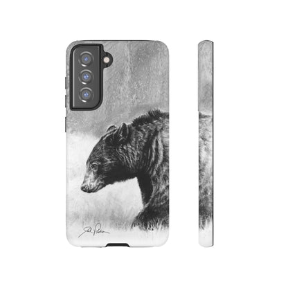 "Burly Bear" Smart Phone Tough Case
