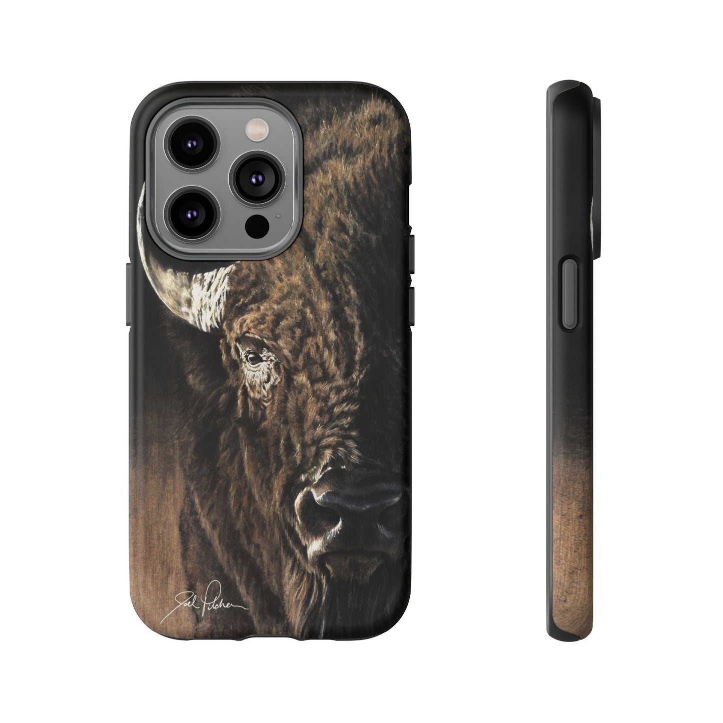 "Living Legend" Smart Phone Tough Case