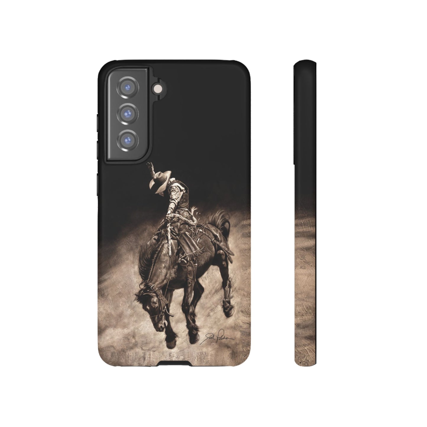 "Giddy Up" Smart Phone Tough Case