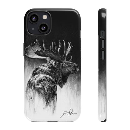 "Bull Moose" Smart Phone Tough Case