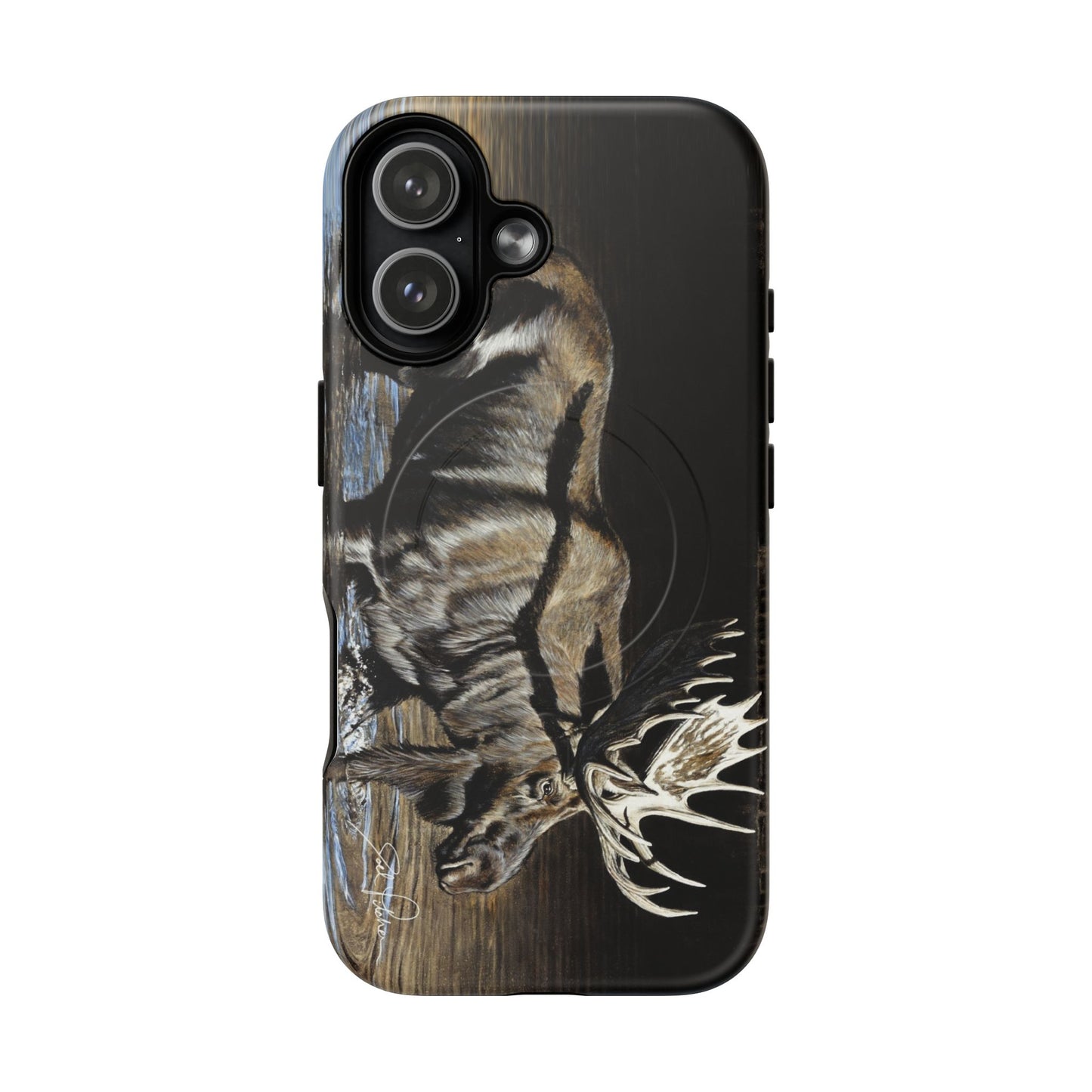 "Big Dipper" Magnetic Tough Case