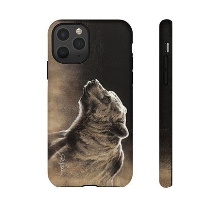 "Grizzly" Smart Phone Tough Case