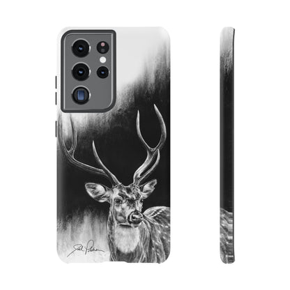 "Axis Buck" Smart Phone Tough Case