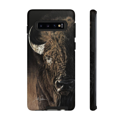 "Living Legend" Smart Phone Tough Case