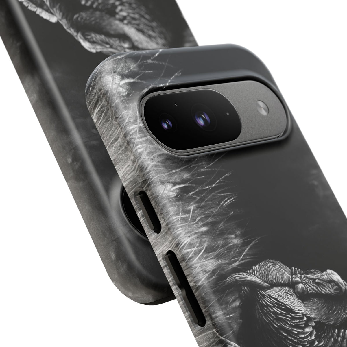 "Light It Up" Smart Phone Tough Case