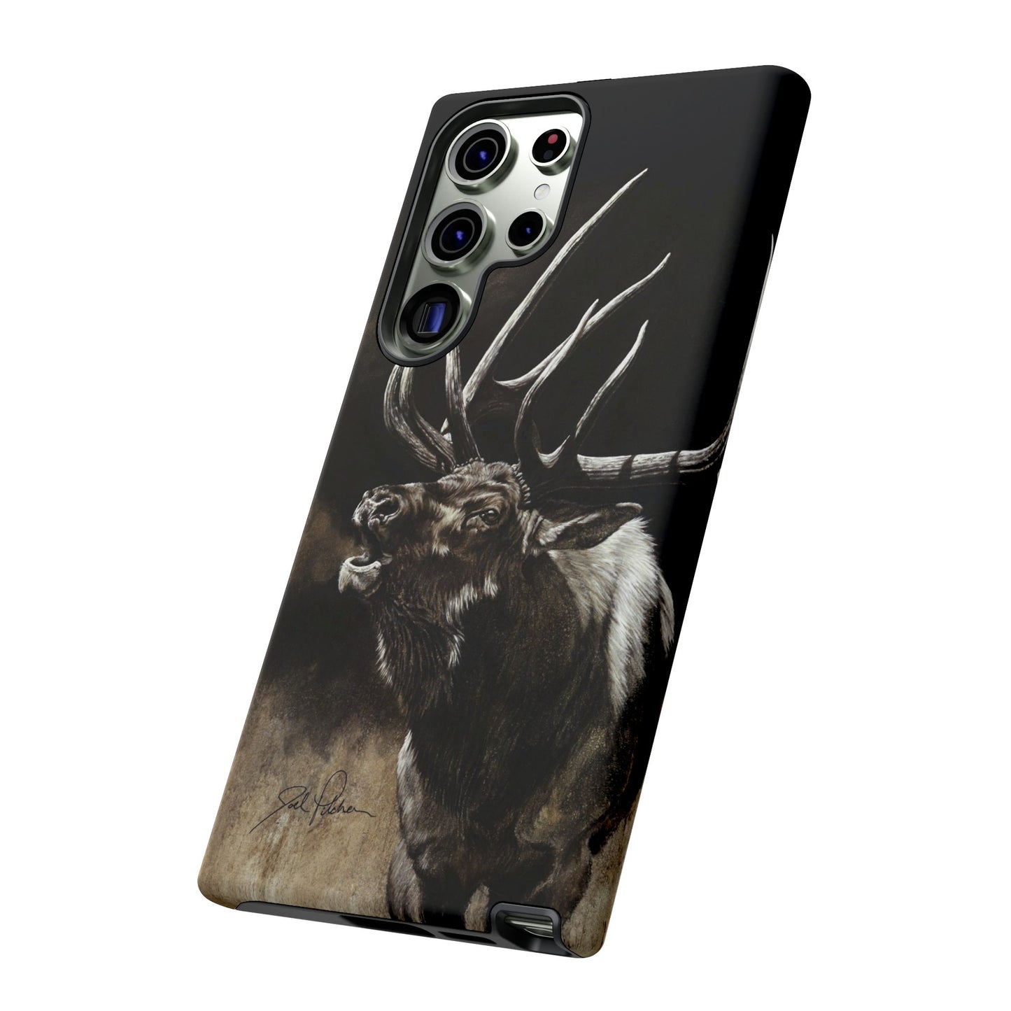 "Call of the Wild" Smart Phone Tough Case