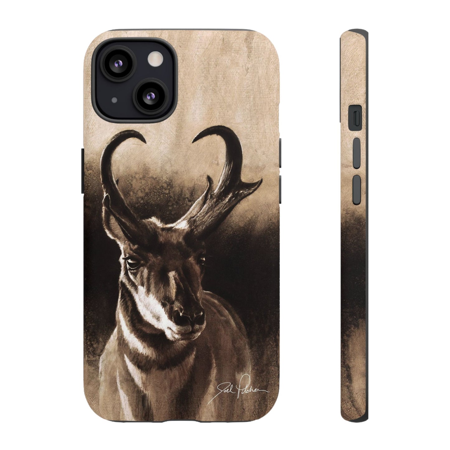 "Pronghorn" Smart Phone Tough Case