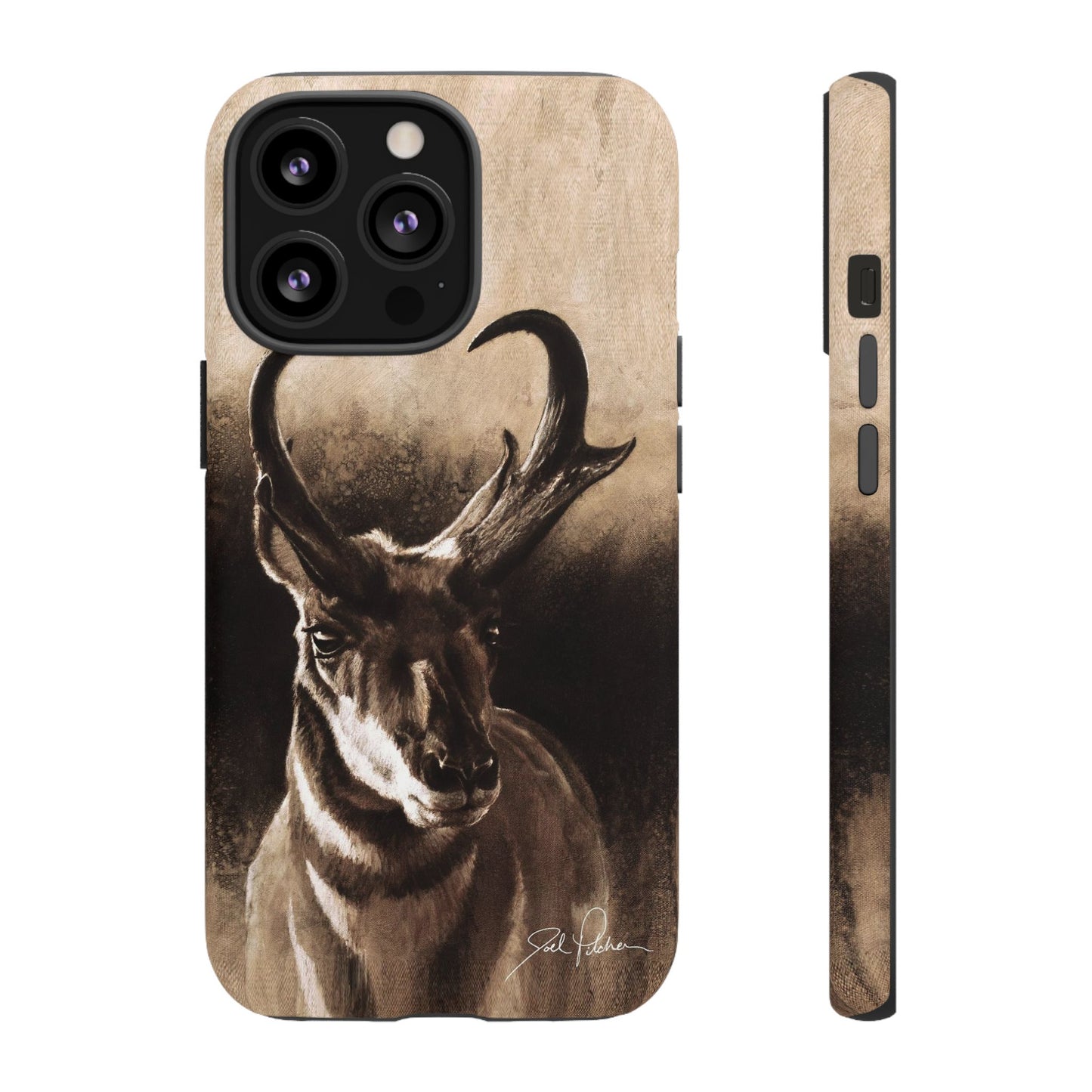 "Pronghorn" Smart Phone Tough Case