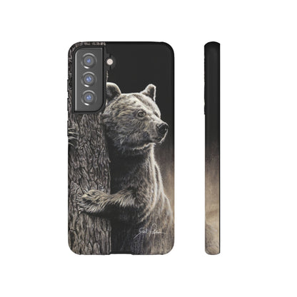 "Bear Hug" Smart Phone Tough Case