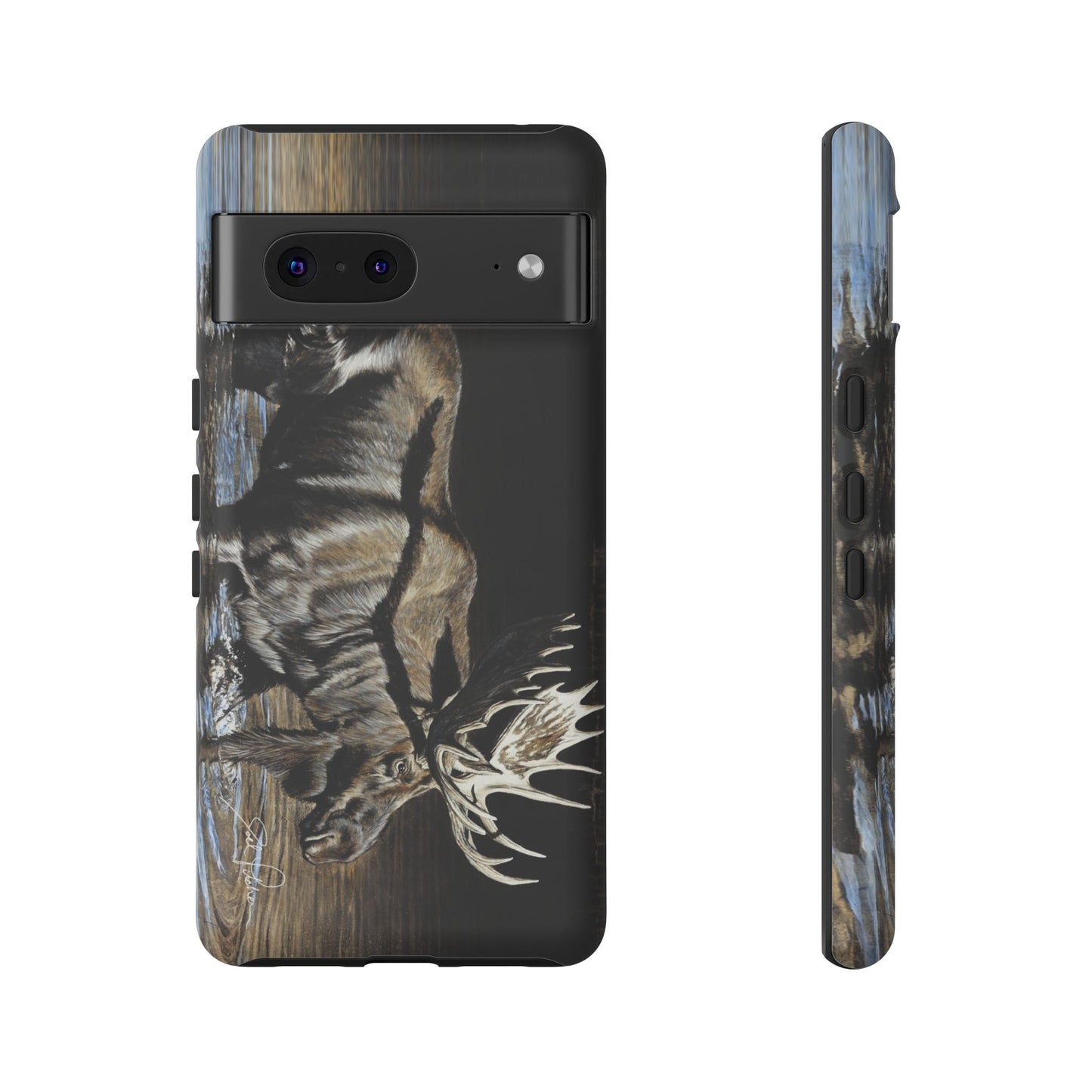 "Big Dipper" Smart Phone Tough Case