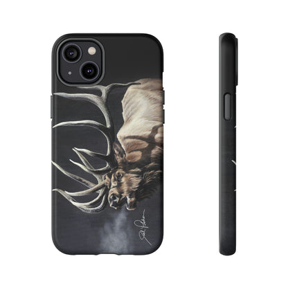 "Royal Persuasion" Smart Phone Tough Case