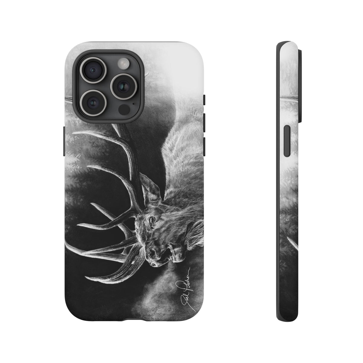 "Bugle Boy" Smart Phone Tough Case