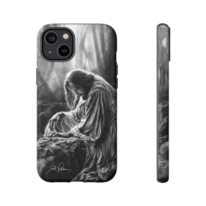 "Gethsemane" Smart Phone Tough Case