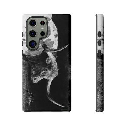 "Longhorn II" Smart Phone Tough Case