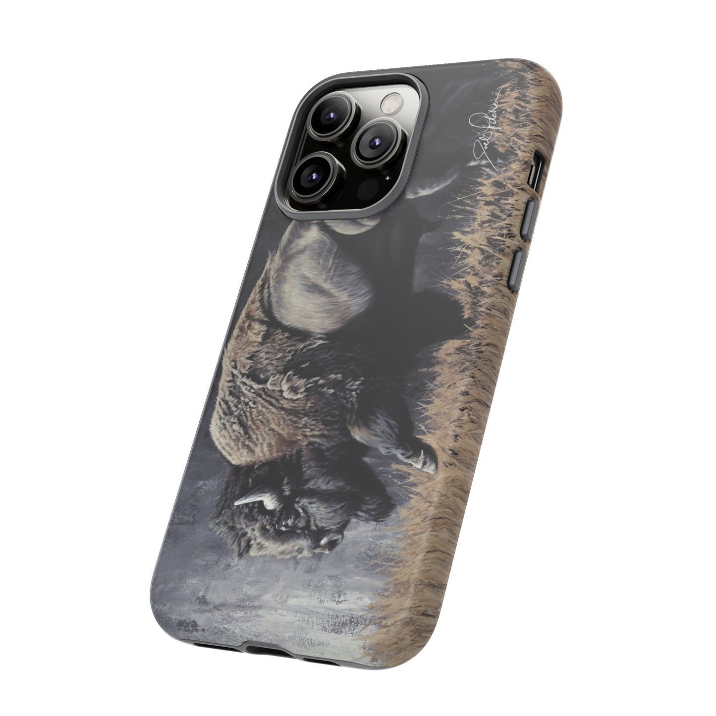 "Nomad" Smart Phone Tough Case