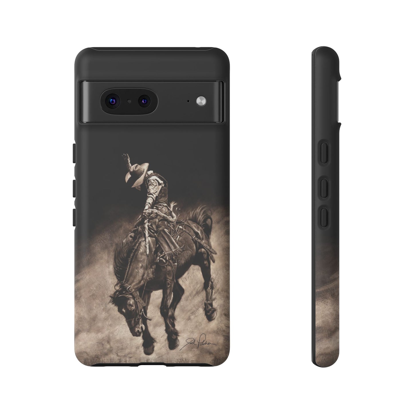 "Giddy Up" Smart Phone Tough Case