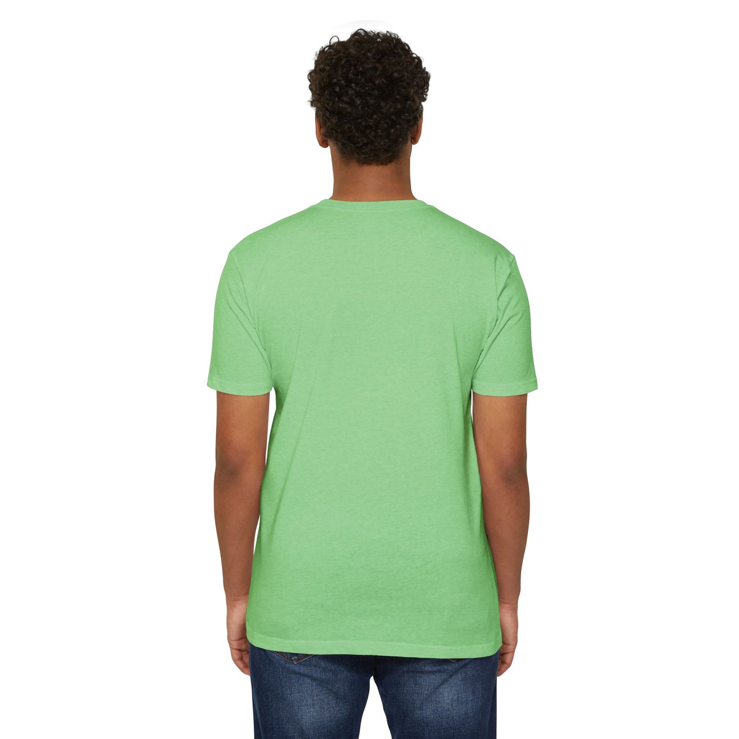 Torreon Mission Tee (Color)