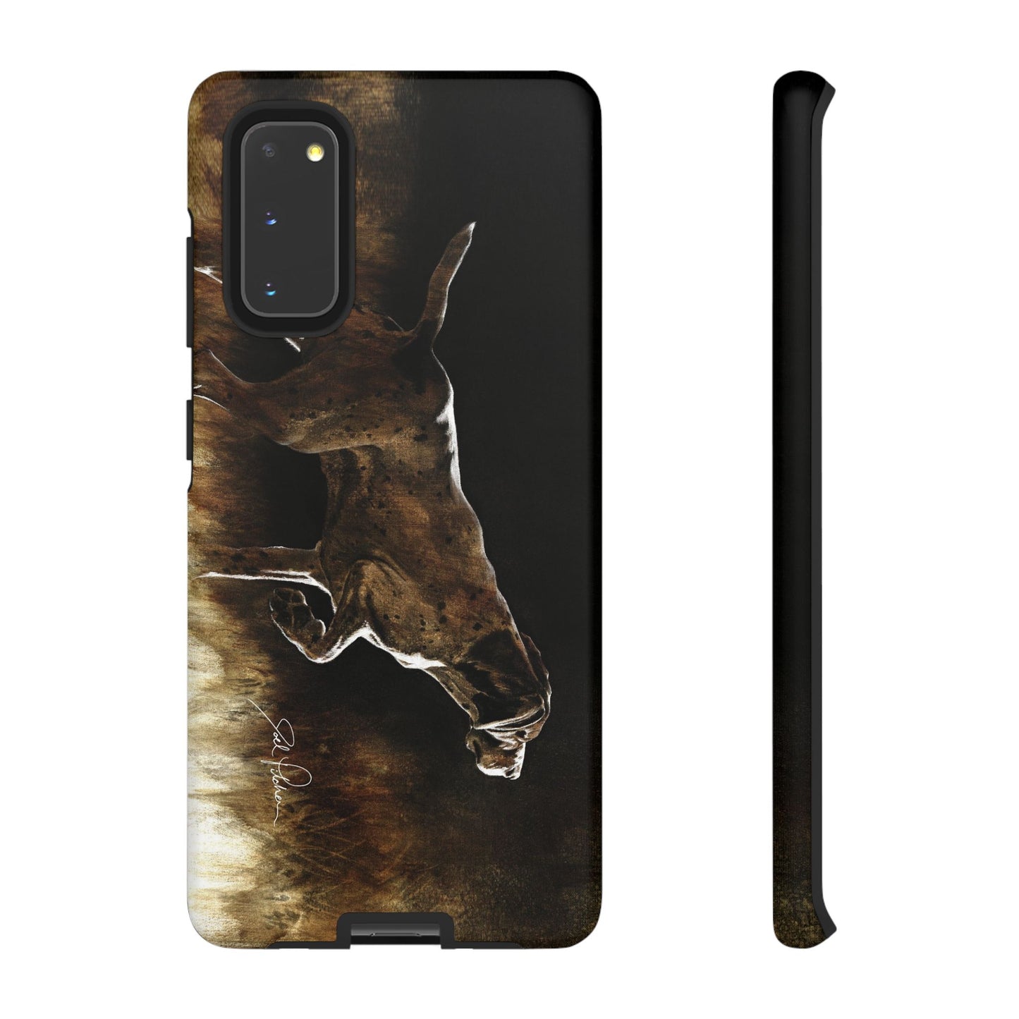 "On Point" Smart Phone Tough Case