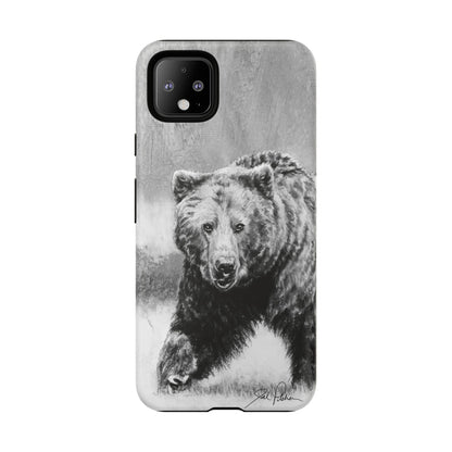 "Grizzly II" Smart Phone Tough Case