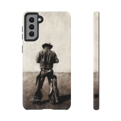 "Cowboy" Smart Phone Tough Case