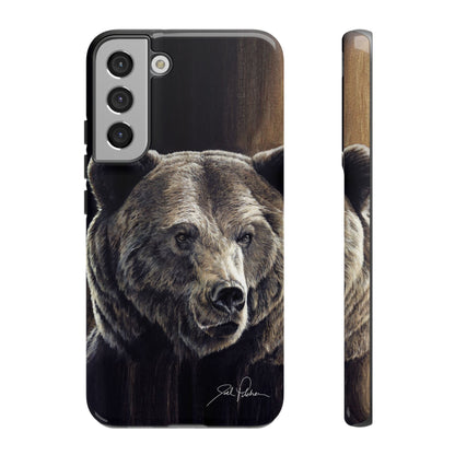 "Kodiak" Smart Phone Tough Case