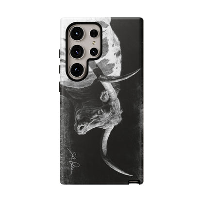 "Longhorn II" Smart Phone Tough Case