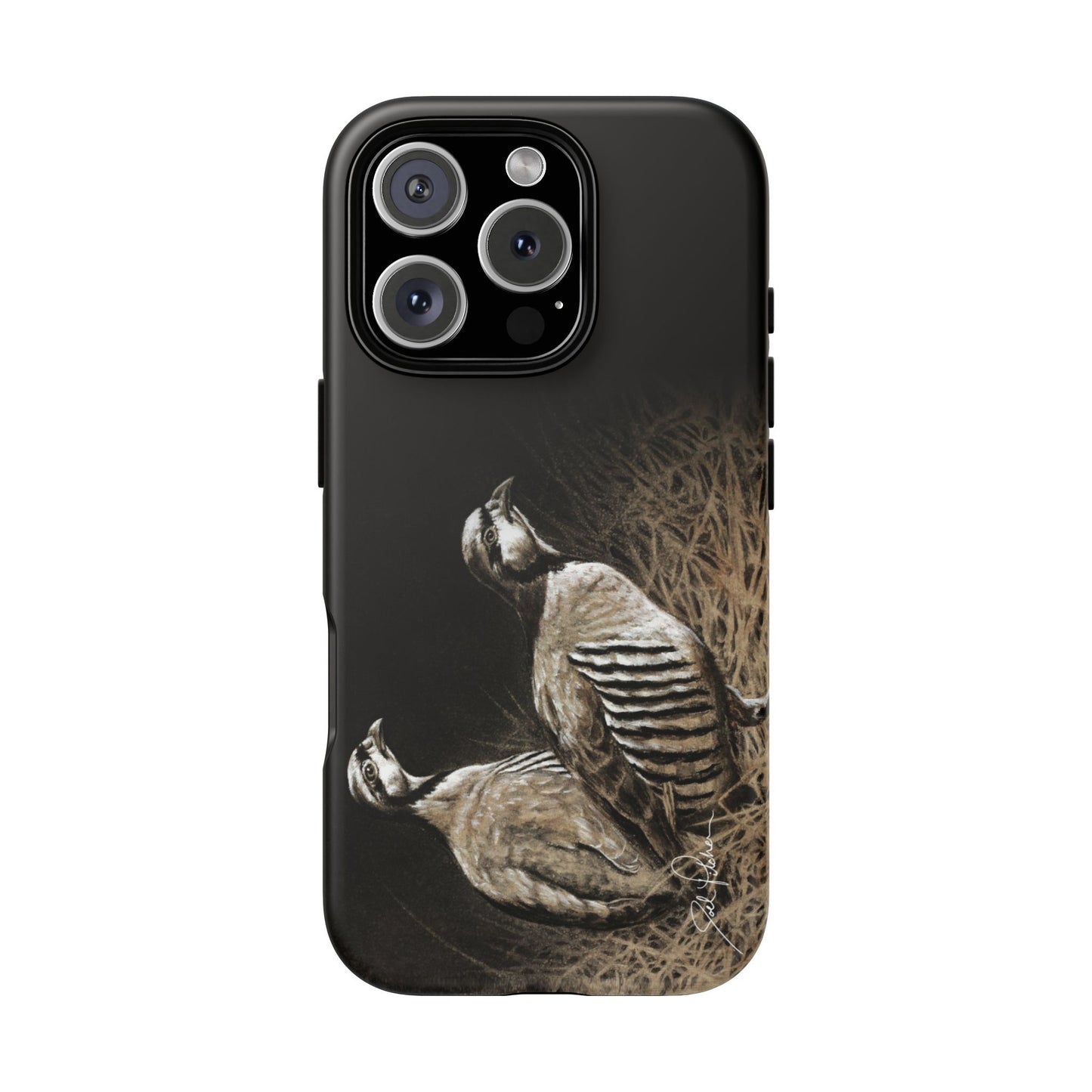 "Chukars" Smart Phone Tough Case