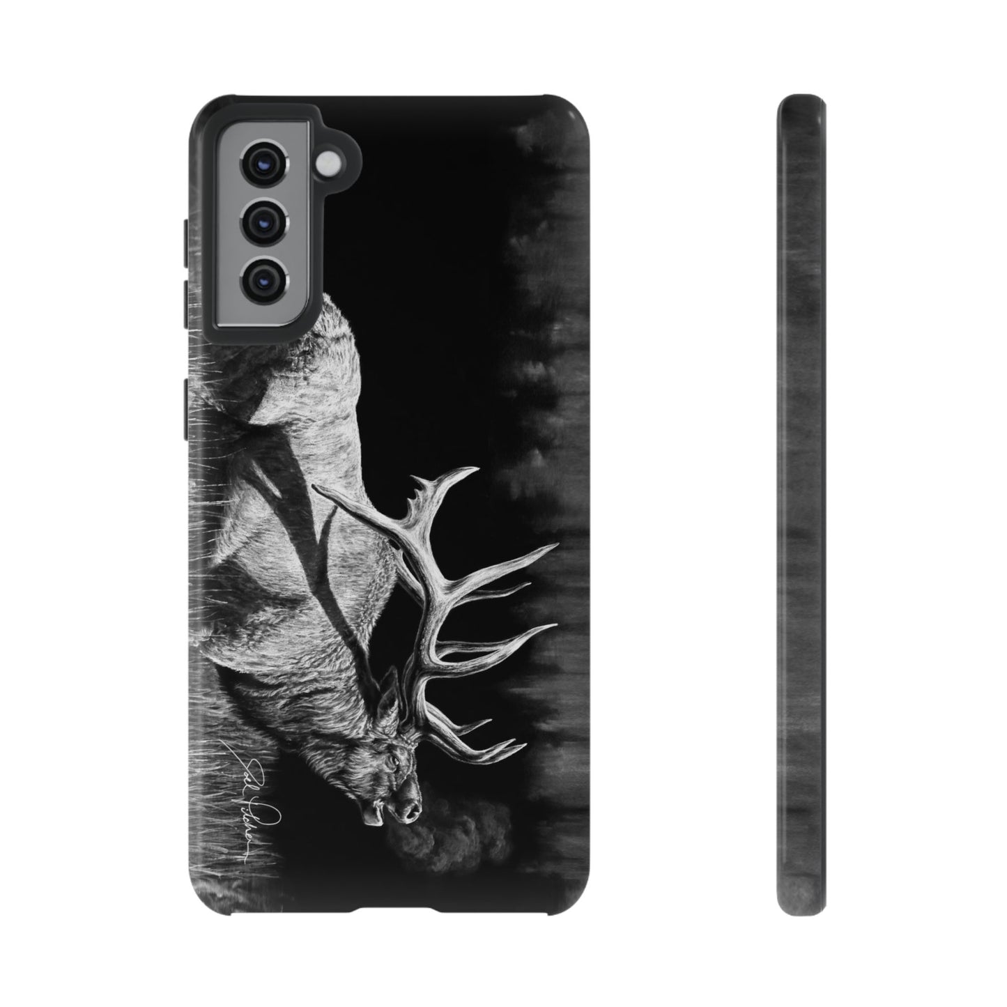 "Firebull" Smart Phone Tough Case