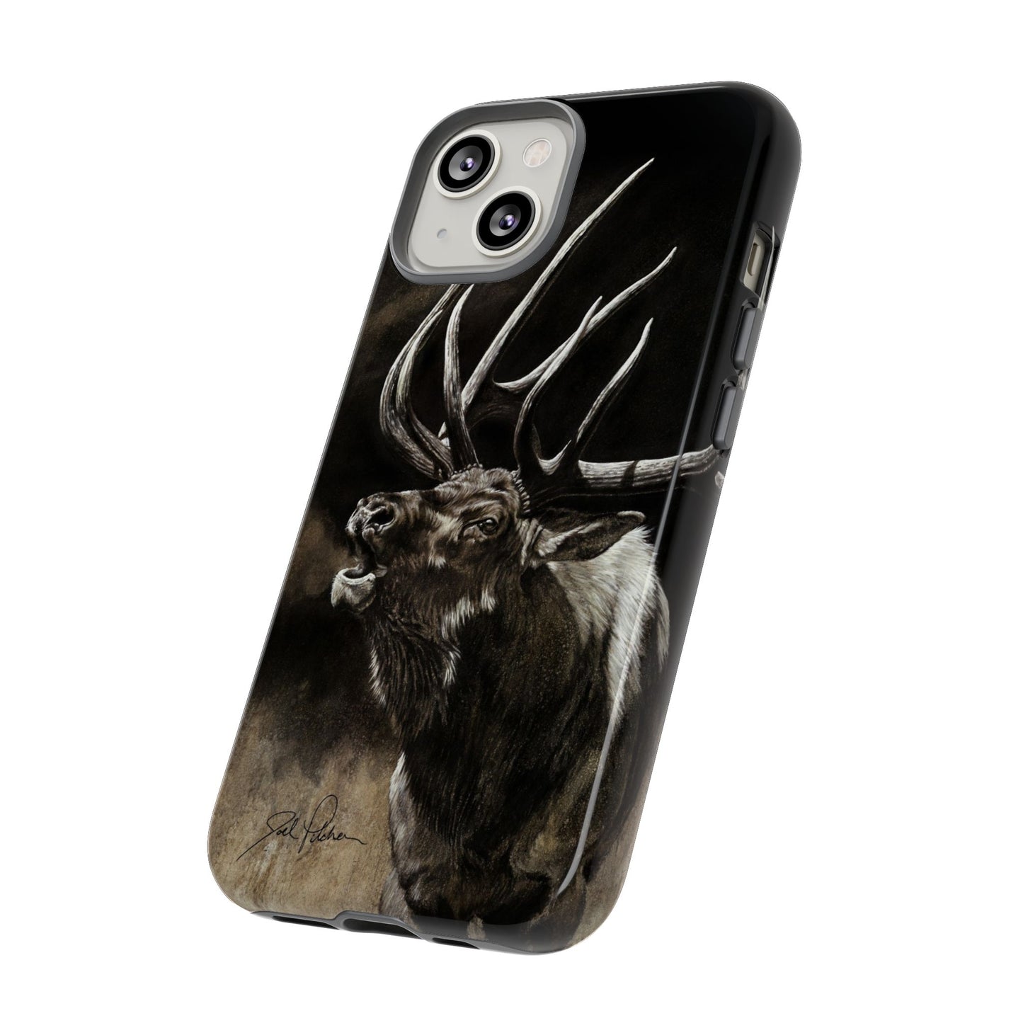 "Call of the Wild" Smart Phone Tough Case